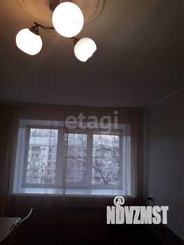 1-к квартира, вторичка, 30м2, 5/5 этаж