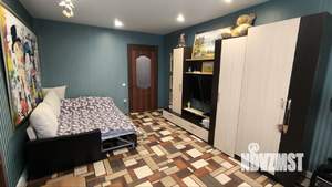 1-к квартира, вторичка, 38м2, 11/19 этаж