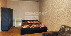 1-к квартира, вторичка, 32м2, 5/5 этаж