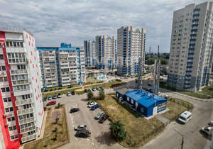 1-к квартира, вторичка, 39м2, 9/10 этаж
