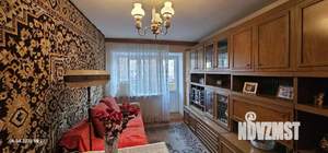 2-к квартира, вторичка, 44м2, 2/5 этаж