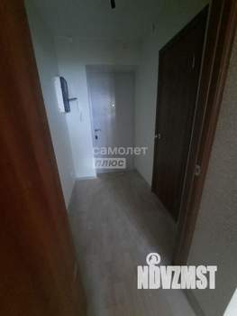 Студия квартира, вторичка, 26м2, 13/15 этаж