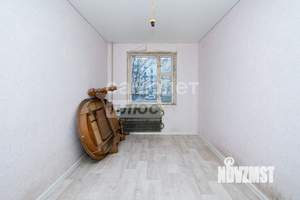 3-к квартира, вторичка, 62м2, 2/9 этаж