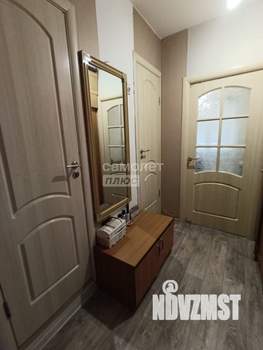 1-к квартира, вторичка, 37м2, 2/10 этаж