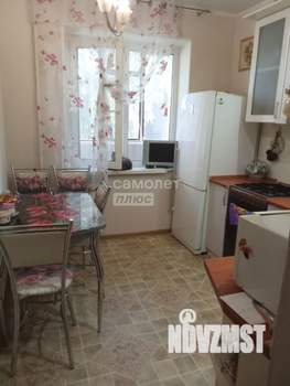 2-к квартира, вторичка, 50м2, 3/5 этаж