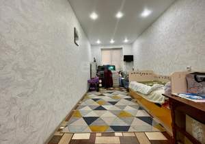 2-к квартира, вторичка, 44м2, 2/5 этаж