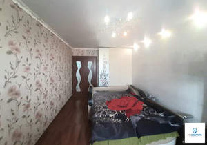 1-к квартира, вторичка, 35м2, 9/14 этаж