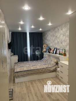2-к квартира, вторичка, 44м2, 1/3 этаж