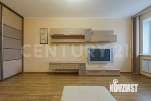 2-к квартира, вторичка, 61м2, 11/14 этаж