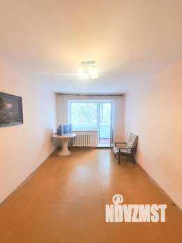 1-к квартира, вторичка, 30м2, 3/5 этаж
