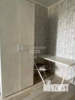 1-к квартира, вторичка, 37м2, 16/19 этаж