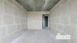 2-к квартира, вторичка, 72м2, 9/25 этаж
