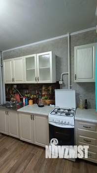 1-к квартира, вторичка, 36м2, 3/10 этаж