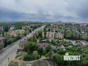 3-к квартира, сданный дом, 71м2, 21/26 этаж