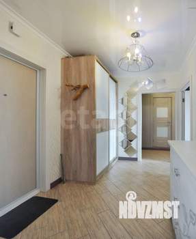 2-к квартира, вторичка, 51м2, 7/10 этаж