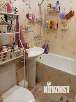 1-к квартира, вторичка, 30м2, 4/5 этаж