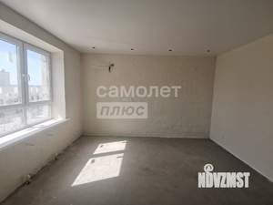 2-к квартира, вторичка, 56м2, 23/25 этаж