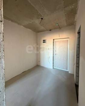 1-к квартира, вторичка, 38м2, 20/25 этаж