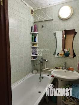 2-к квартира, вторичка, 45м2, 1/5 этаж