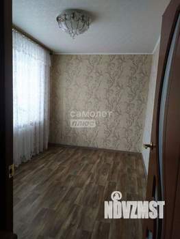 2-к квартира, вторичка, 23м2, 3/5 этаж