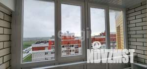 2-к квартира, вторичка, 66м2, 17/22 этаж