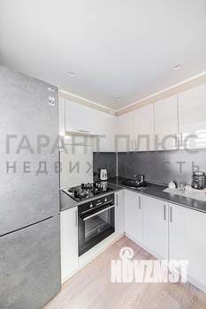 2-к квартира, вторичка, 43м2, 4/5 этаж