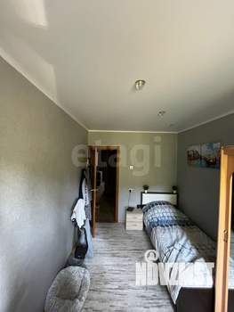 3-к квартира, вторичка, 63м2, 2/5 этаж