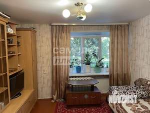 Студия квартира, вторичка, 19м2, 1/5 этаж