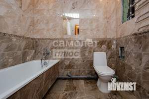 1-к квартира, вторичка, 46м2, 16/19 этаж