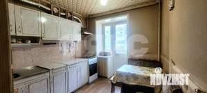 1-к квартира, вторичка, 36м2, 1/5 этаж