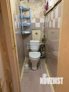 4-к квартира, вторичка, 61м2, 5/5 этаж