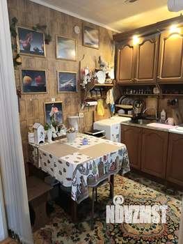 3-к квартира, вторичка, 61м2, 10/10 этаж