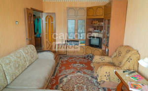 3-к квартира, вторичка, 63м2, 7/9 этаж