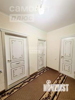 3-к квартира, вторичка, 86м2, 7/17 этаж