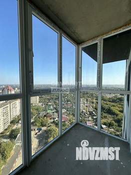 1-к квартира, вторичка, 45м2, 22/27 этаж