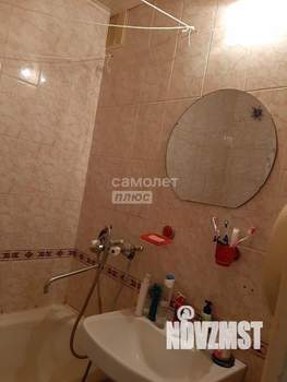1-к квартира, вторичка, 38м2, 3/10 этаж