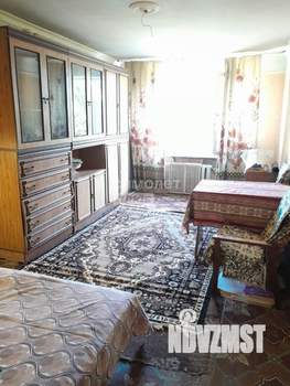 2-к квартира, вторичка, 48м2, 3/5 этаж