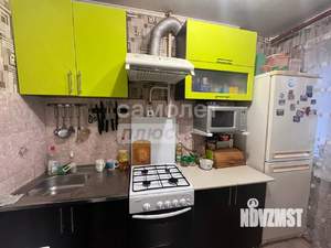 2-к квартира, вторичка, 46м2, 6/12 этаж