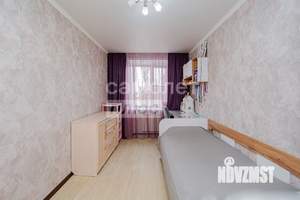 2-к квартира, вторичка, 44м2, 6/9 этаж