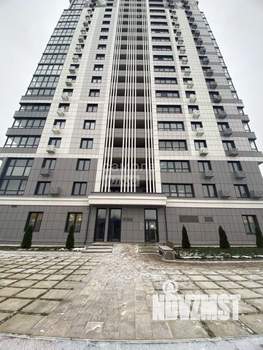 2-к квартира, вторичка, 70м2, 2/25 этаж