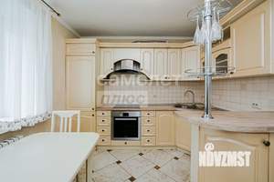 3-к квартира, вторичка, 82м2, 11/14 этаж