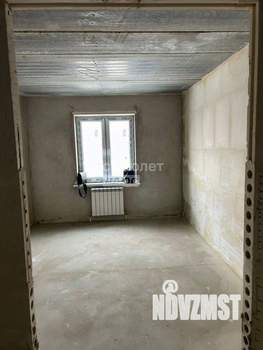 3-к квартира, вторичка, 71м2, 9/17 этаж