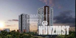 1-к квартира, вторичка, 31м2, 6/17 этаж