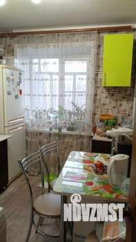 2-к квартира, вторичка, 46м2, 6/12 этаж