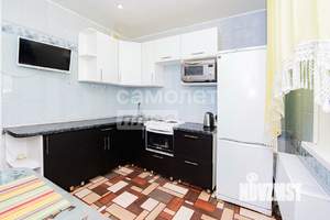1-к квартира, вторичка, 38м2, 11/21 этаж