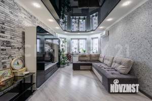 2-к квартира, вторичка, 69м2, 16/17 этаж