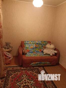 3-к квартира, вторичка, 39м2, 1/1 этаж