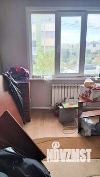 1-к квартира, вторичка, 35м2, 1/3 этаж
