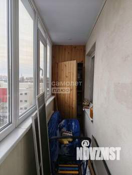 2-к квартира, вторичка, 50м2, 8/10 этаж