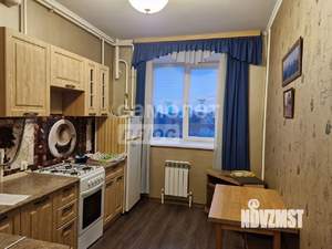 1-к квартира, вторичка, 32м2, 1/10 этаж